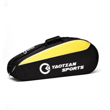 Hot Light-Weight Outdoor Sports Badminton Racket Bag Tennis Bag